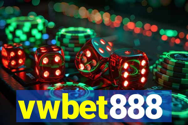 vwbet888
