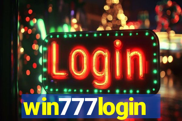 win777login