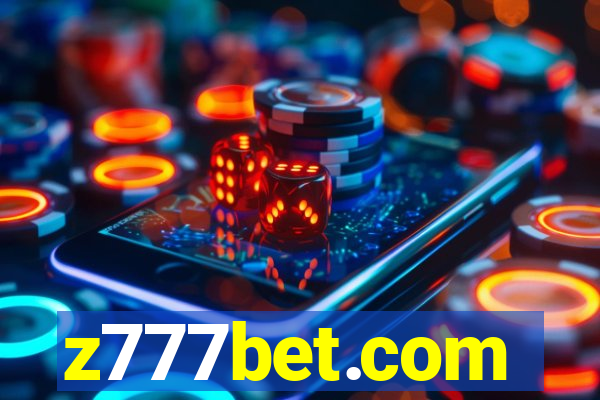 z777bet.com