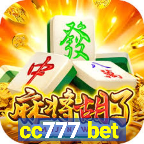 cc777 bet