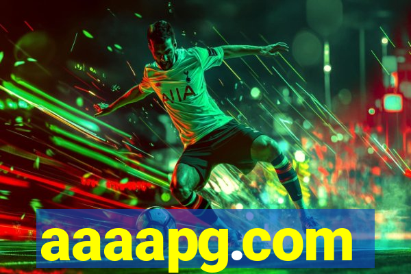 aaaapg.com