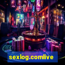 sexlog.comlive