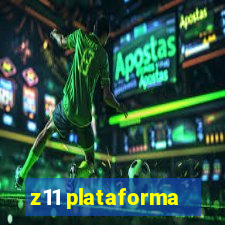 z11 plataforma