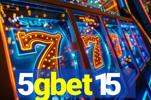 5gbet15