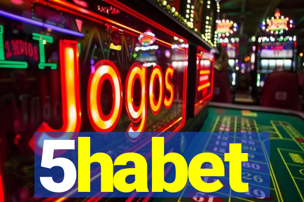 5habet