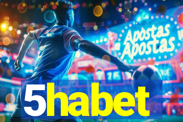 5habet