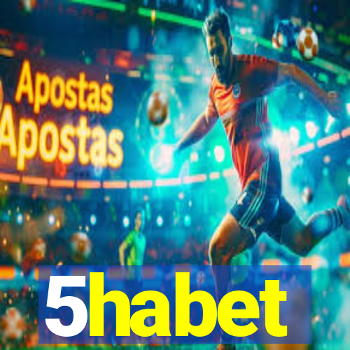 5habet