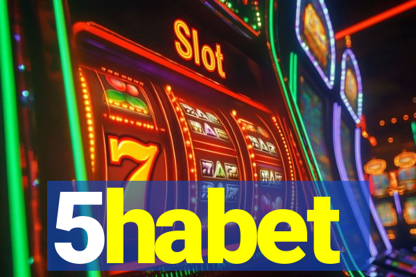 5habet