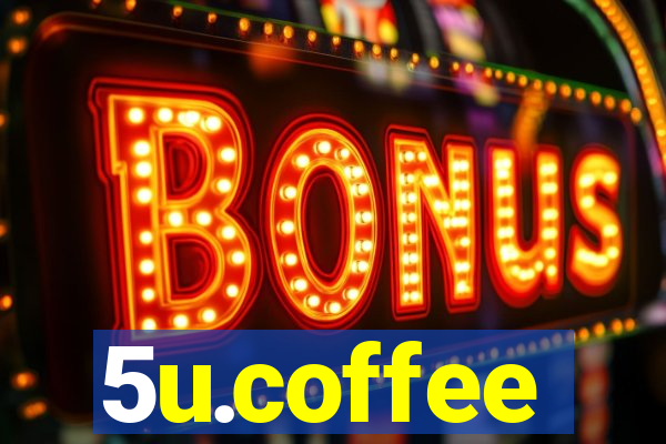 5u.coffee