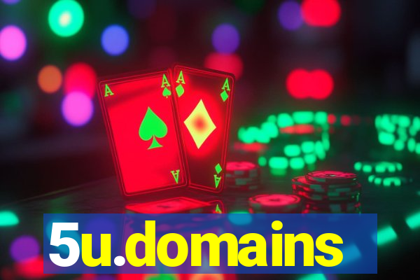 5u.domains