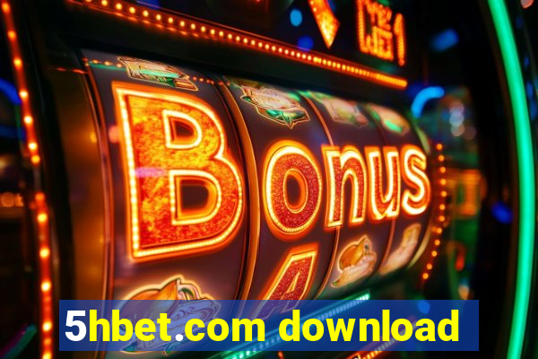 5hbet.com download
