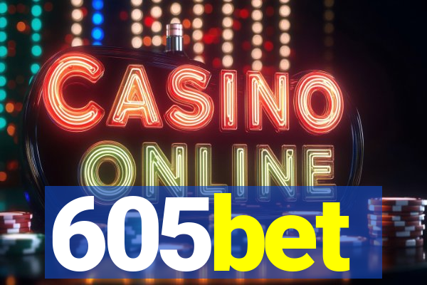 605bet