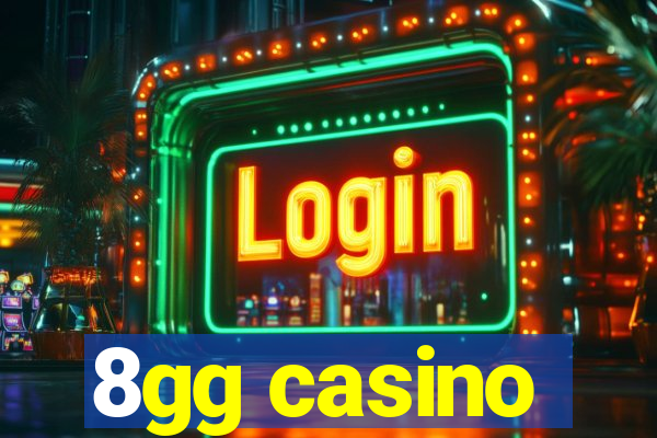 8gg casino