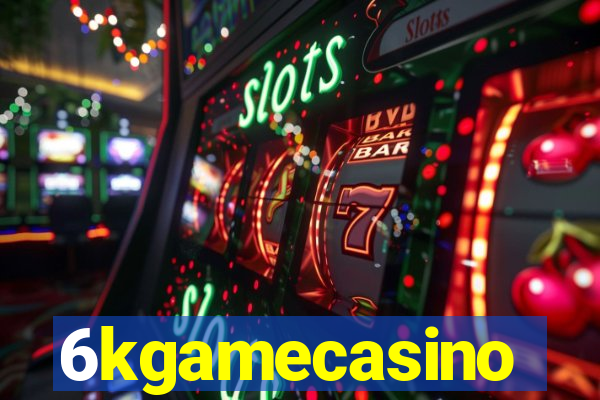 6kgamecasino