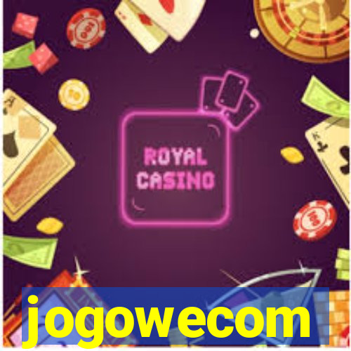 jogowecom
