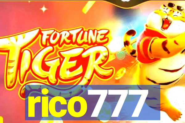 rico777
