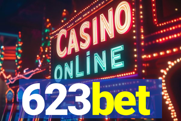 623bet