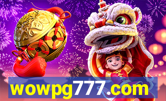 wowpg777.com