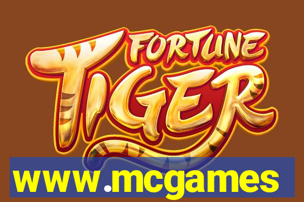 www.mcgames