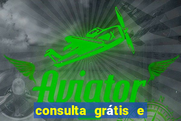 consulta grátis e pagamento após resultado
