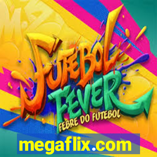 megaflix.com