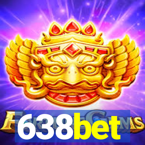 638bet