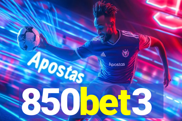 850bet3