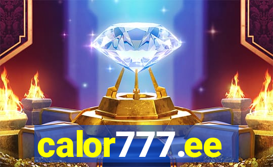 calor777.ee