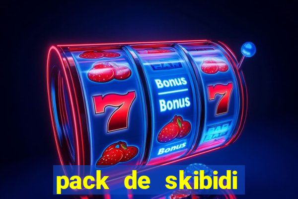 pack de skibidi toilet para drawing cartoons 2 download
