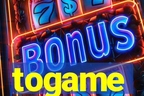 togame
