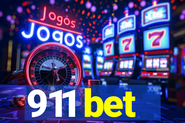 911 bet