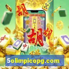 5olimpicopg.com