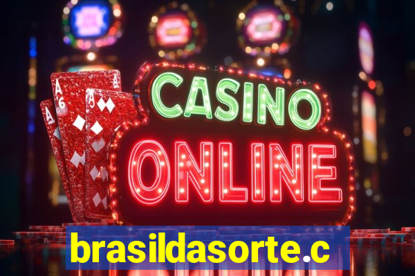brasildasorte.com