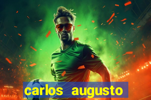 carlos augusto montenegro fortuna