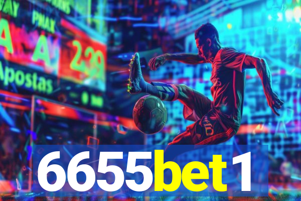 6655bet1