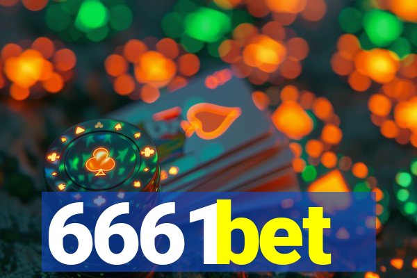 6661bet
