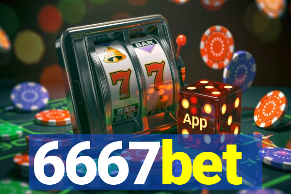 6667bet
