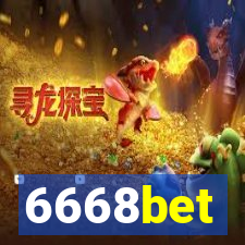 6668bet