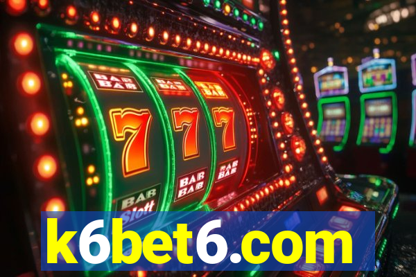 k6bet6.com