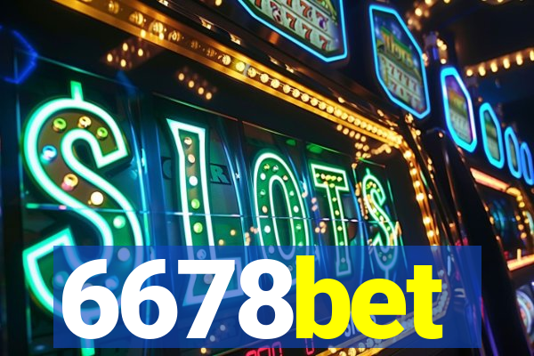 6678bet