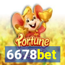 6678bet