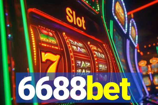 6688bet