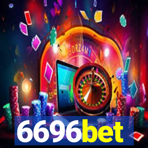 6696bet