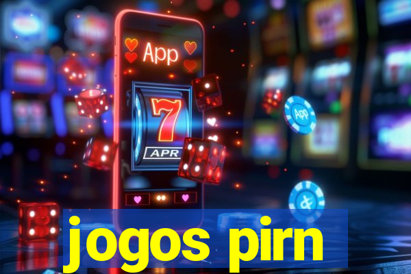 jogos pirn