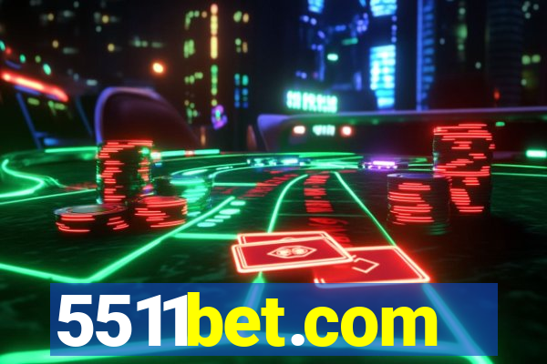 5511bet.com