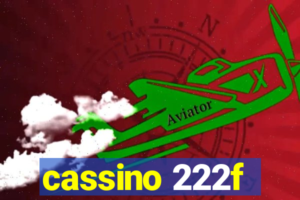 cassino 222f