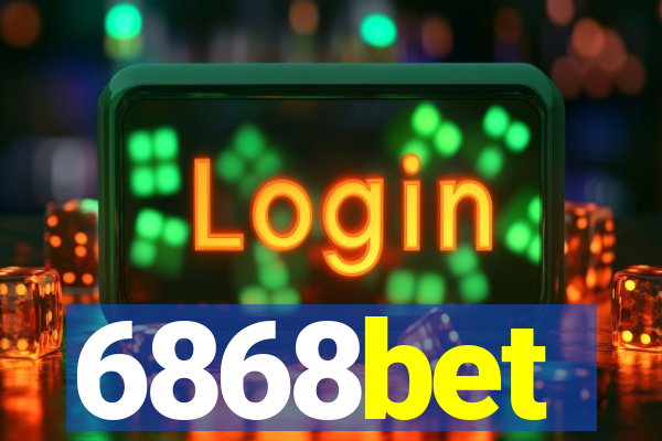 6868bet