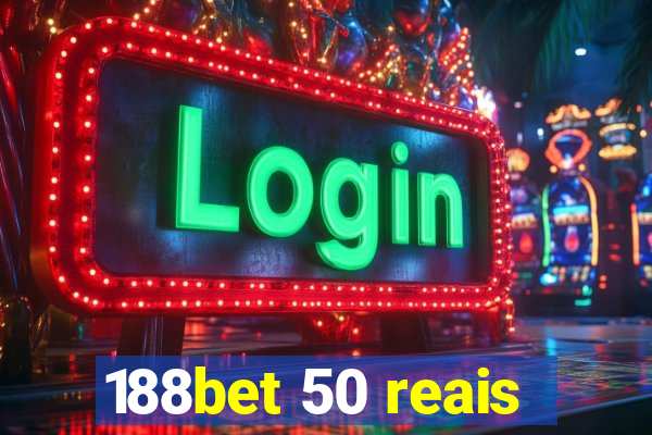 188bet 50 reais