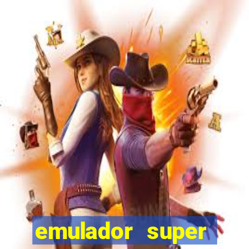 emulador super nintendo zsnes + 845 jogos (roms) download