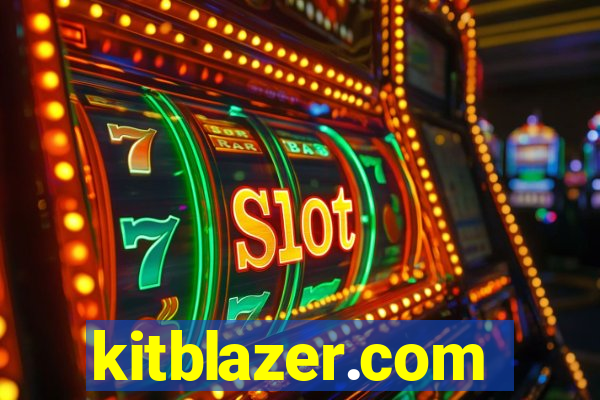 kitblazer.com